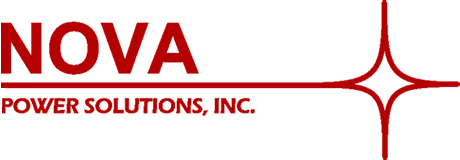 NOVA Logo